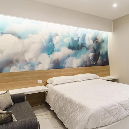 Nuvole Apartment Near The Beach Трані Екстер'єр фото