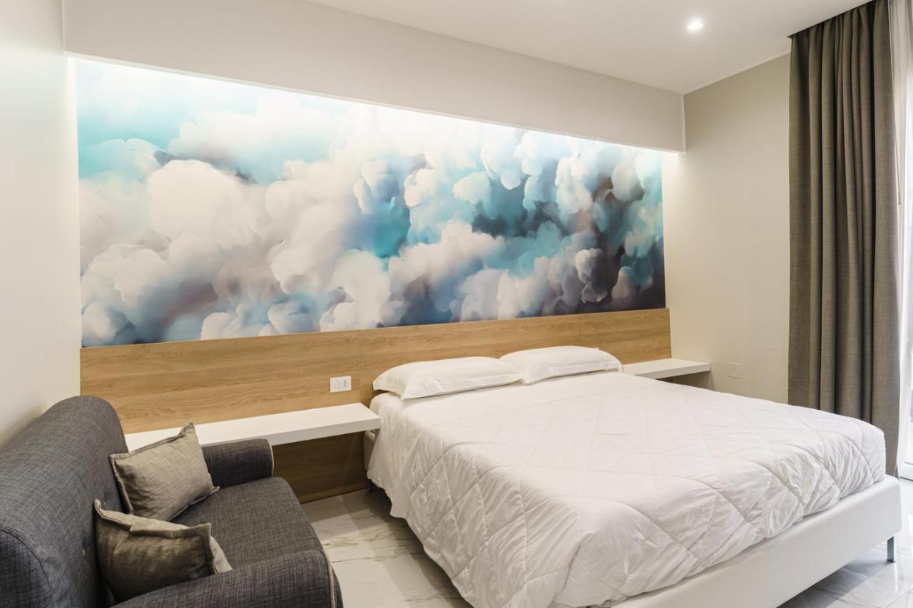 Nuvole Apartment Near The Beach Трані Екстер'єр фото