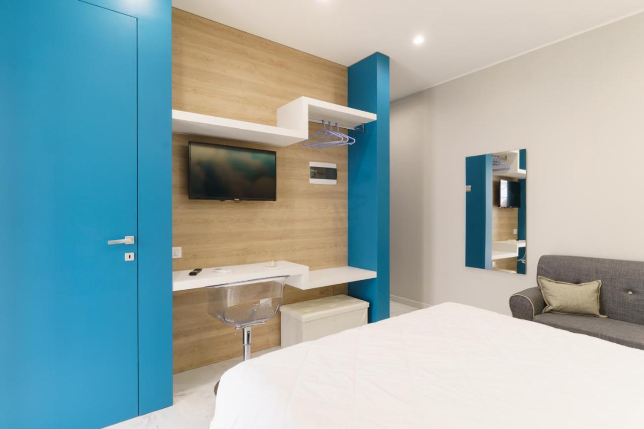 Nuvole Apartment Near The Beach Трані Екстер'єр фото