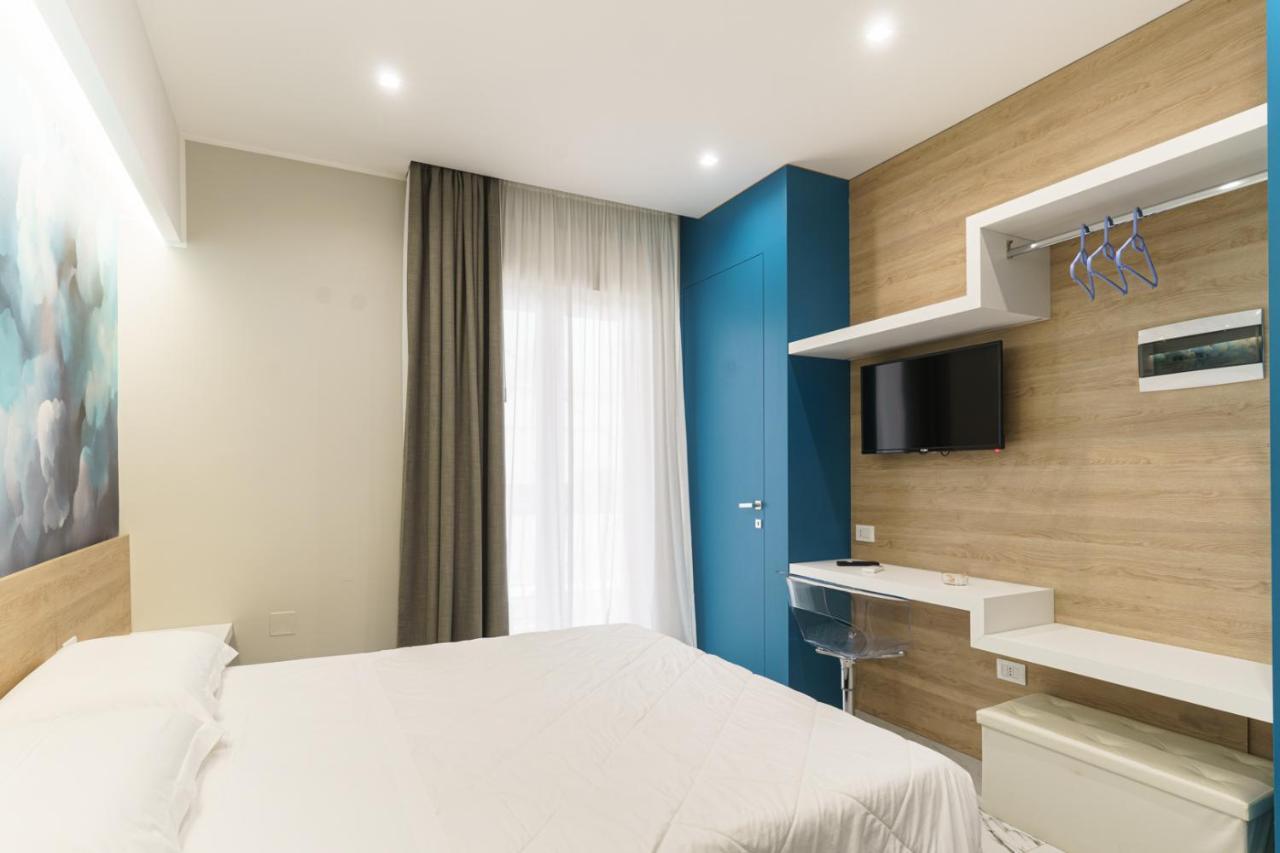 Nuvole Apartment Near The Beach Трані Екстер'єр фото