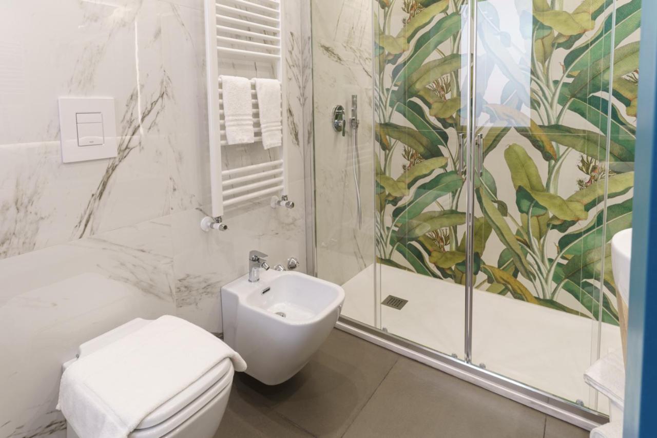 Nuvole Apartment Near The Beach Трані Екстер'єр фото