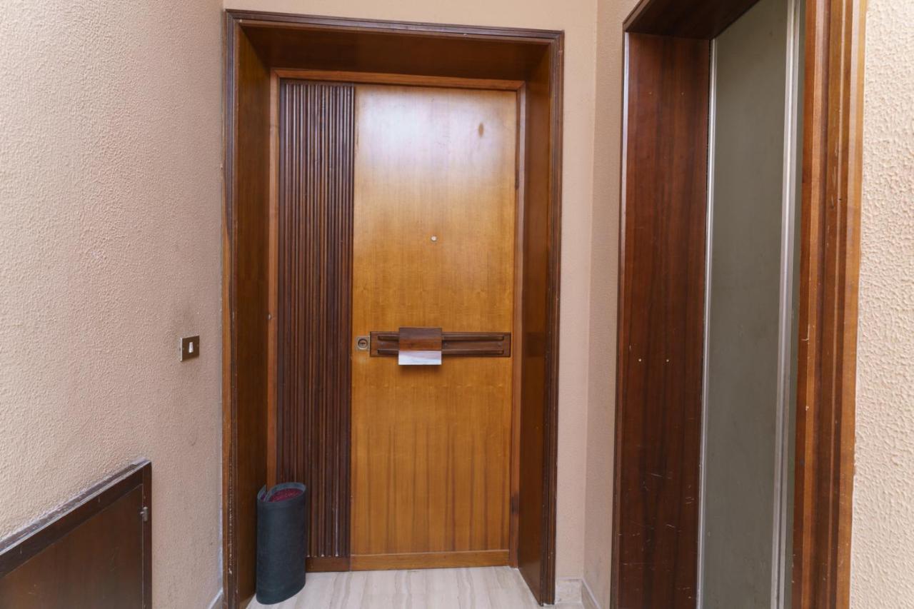 Nuvole Apartment Near The Beach Трані Екстер'єр фото